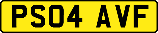 PS04AVF