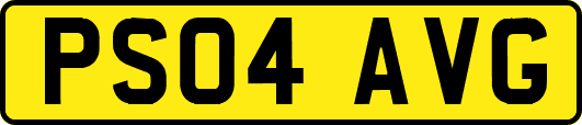 PS04AVG