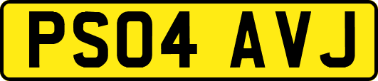 PS04AVJ