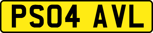 PS04AVL