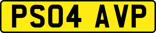 PS04AVP