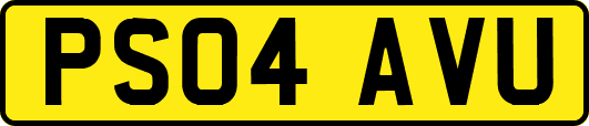 PS04AVU