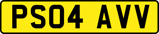 PS04AVV