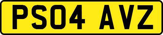 PS04AVZ
