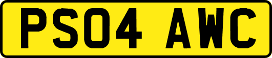 PS04AWC