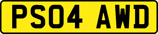 PS04AWD