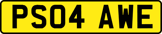 PS04AWE
