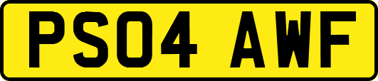 PS04AWF