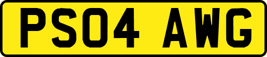 PS04AWG
