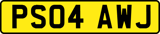 PS04AWJ
