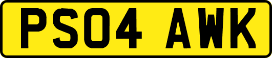 PS04AWK