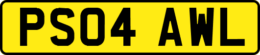 PS04AWL
