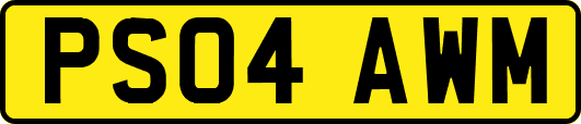PS04AWM