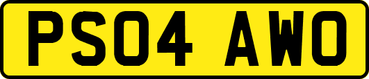 PS04AWO