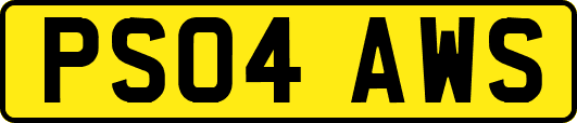 PS04AWS