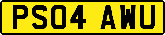 PS04AWU