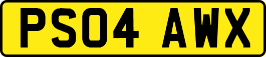PS04AWX