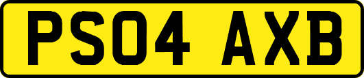 PS04AXB