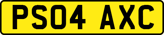 PS04AXC