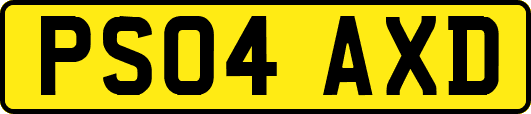 PS04AXD