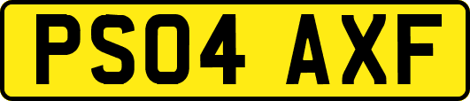 PS04AXF