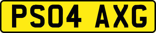 PS04AXG