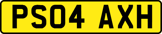 PS04AXH