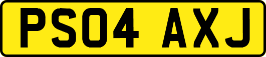 PS04AXJ