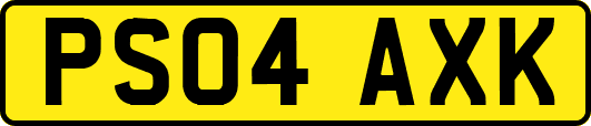 PS04AXK