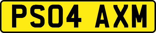 PS04AXM