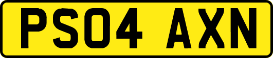 PS04AXN