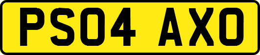 PS04AXO