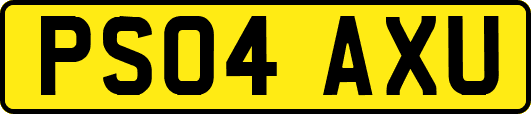 PS04AXU