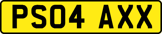 PS04AXX
