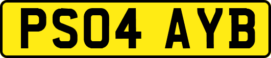 PS04AYB
