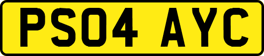PS04AYC