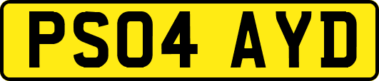 PS04AYD