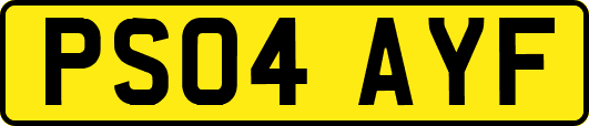 PS04AYF
