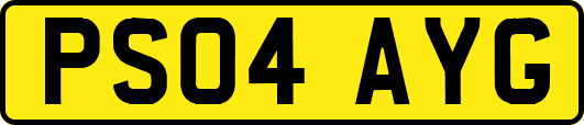 PS04AYG