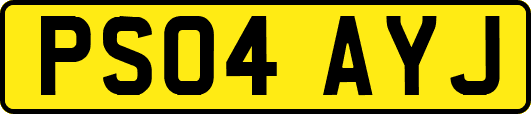 PS04AYJ