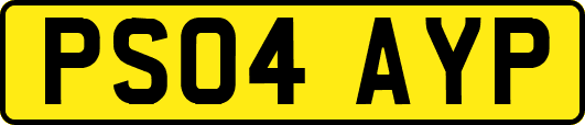 PS04AYP