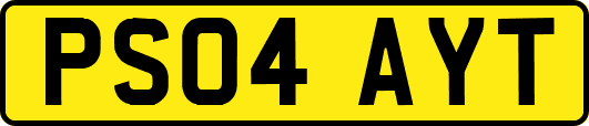 PS04AYT