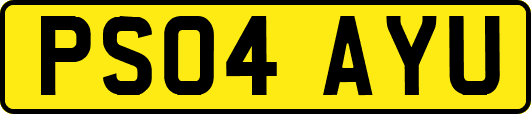 PS04AYU