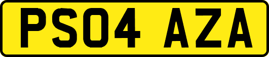 PS04AZA