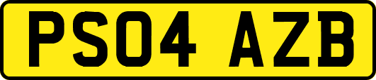 PS04AZB
