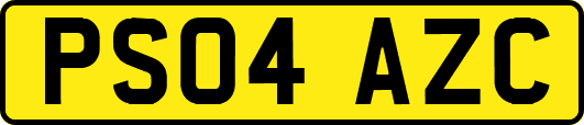 PS04AZC