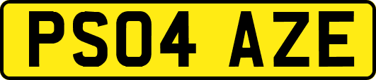 PS04AZE