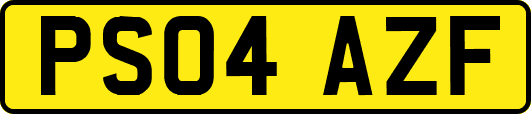 PS04AZF