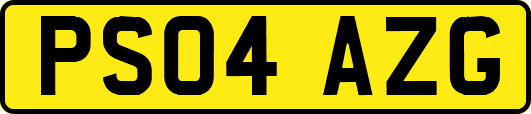 PS04AZG