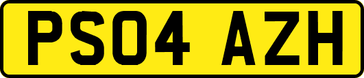 PS04AZH